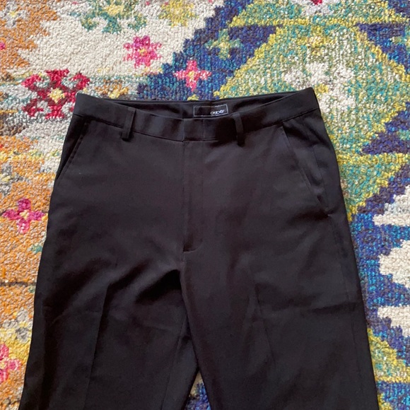 Oobe Dress Work Pants Mens 32x34 